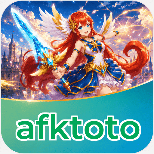 afktoto APK Indonesia - Panduan Lengkap dan Tutorial
