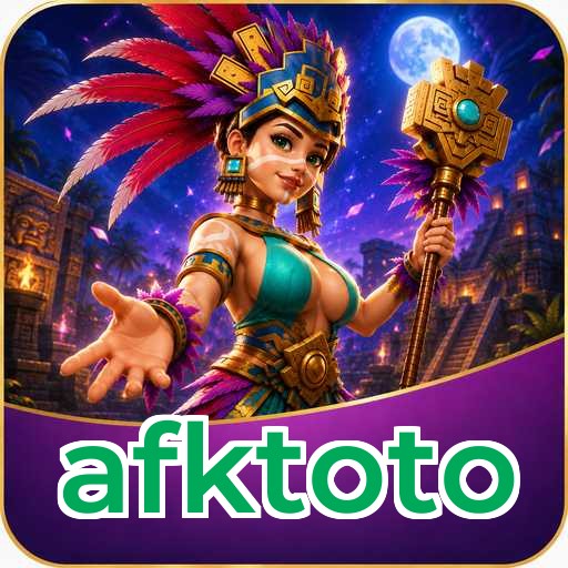 afktoto APK Indonesia - Panduan Lengkap dan Tutorial