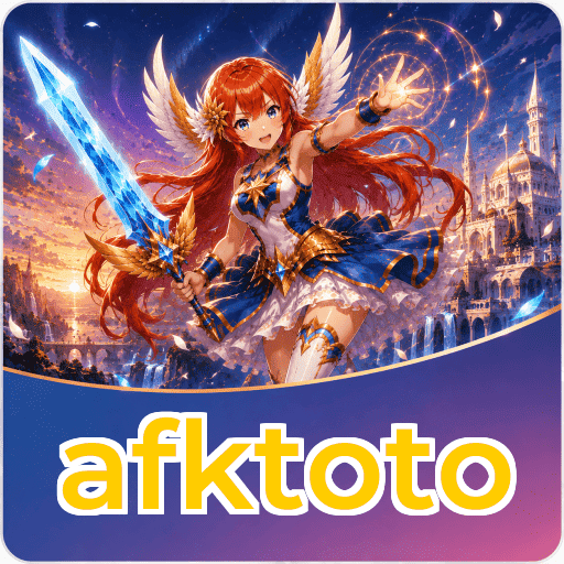 afktoto APK Indonesia - Panduan Lengkap dan Tutorial
